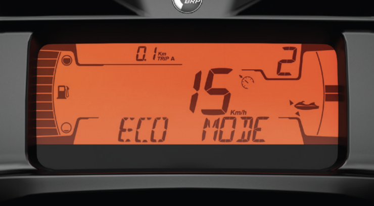 ECO Mode