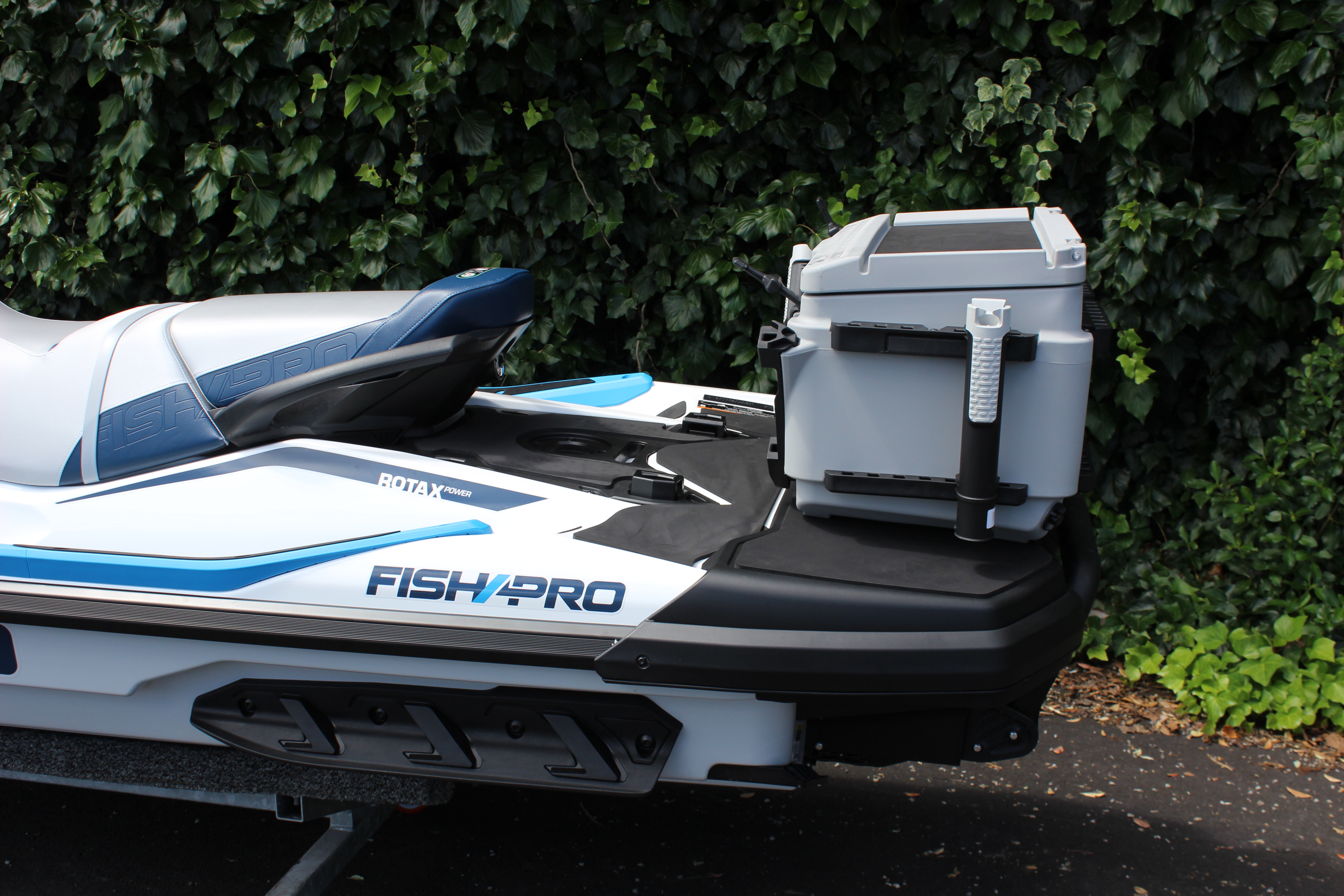 2023 Fishpro Sport 170 - 7