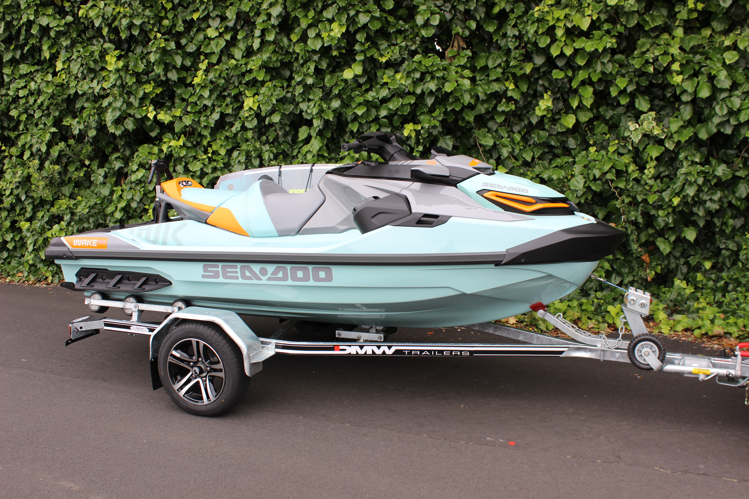 2023 Wake Pro 230 - 2