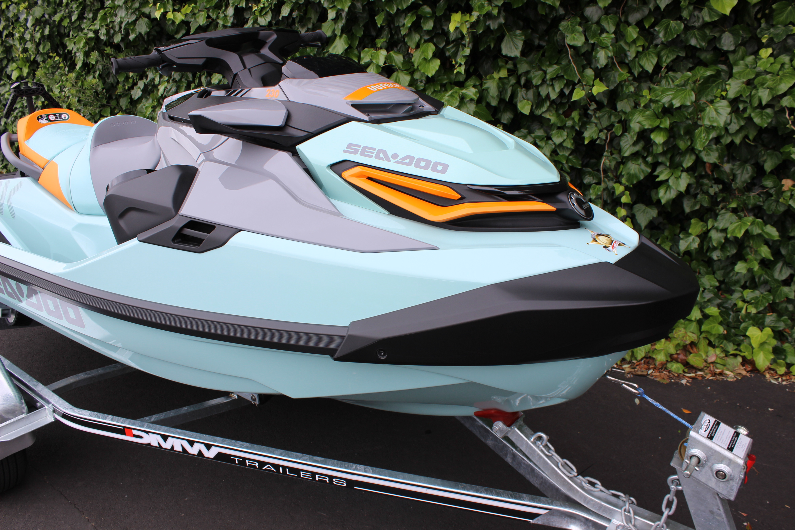 2023 Wake Pro 230 - 7