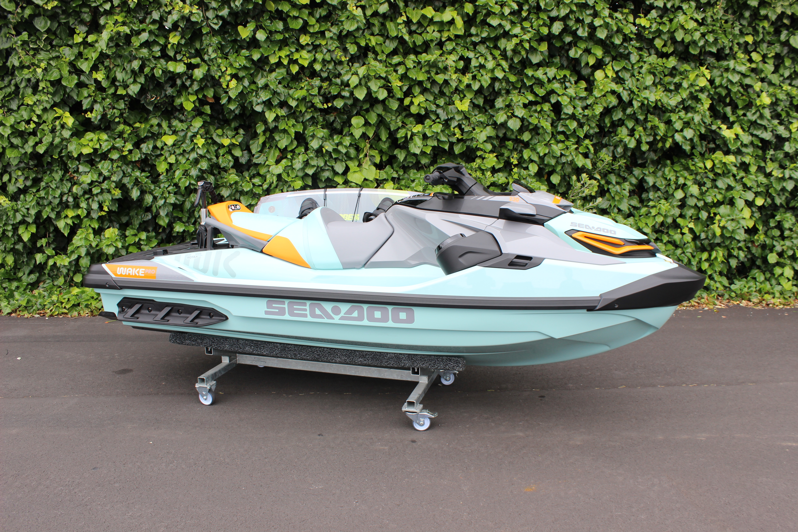 2023 Wake Pro 230 - 2