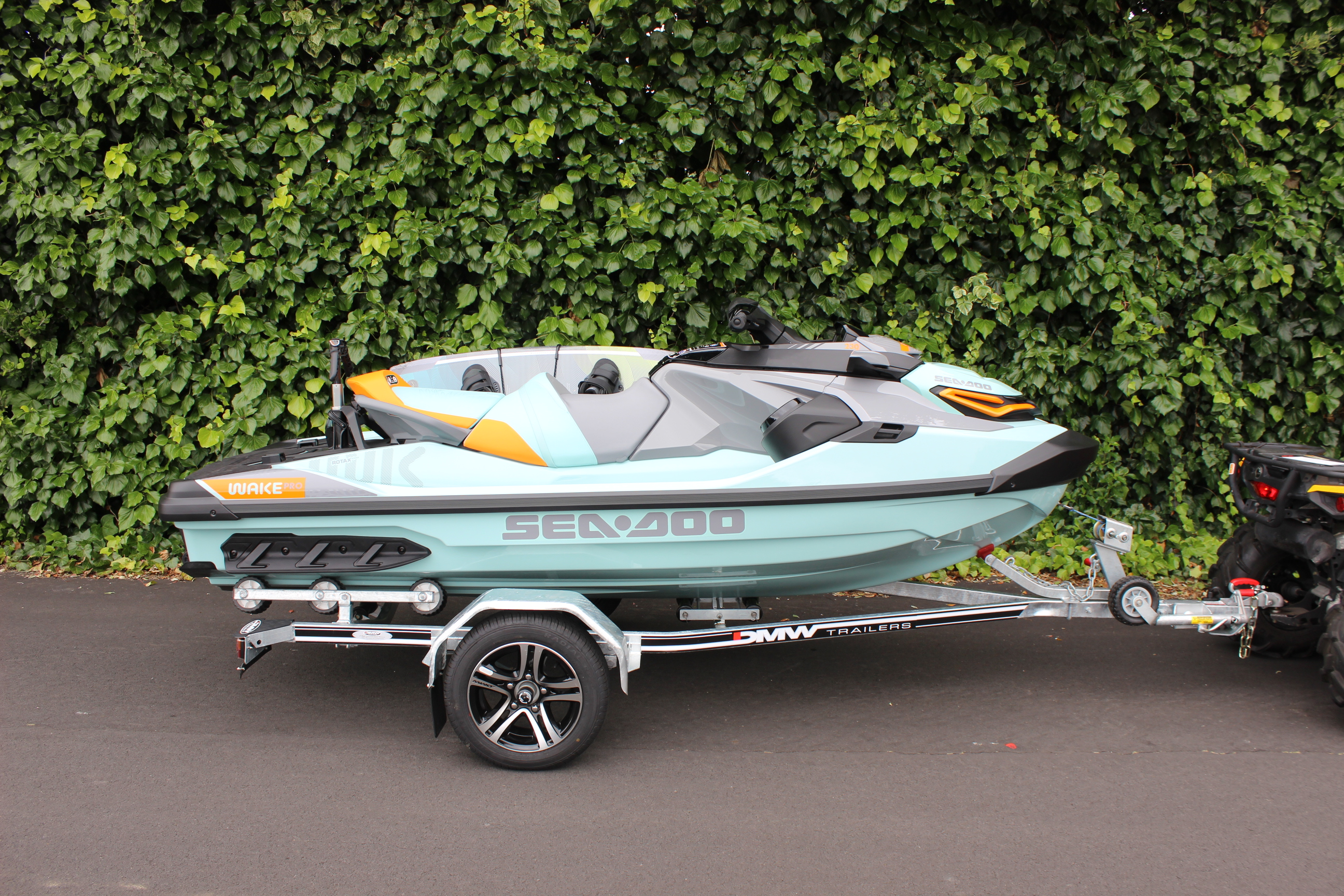 2023 Wake Pro 230 - 1