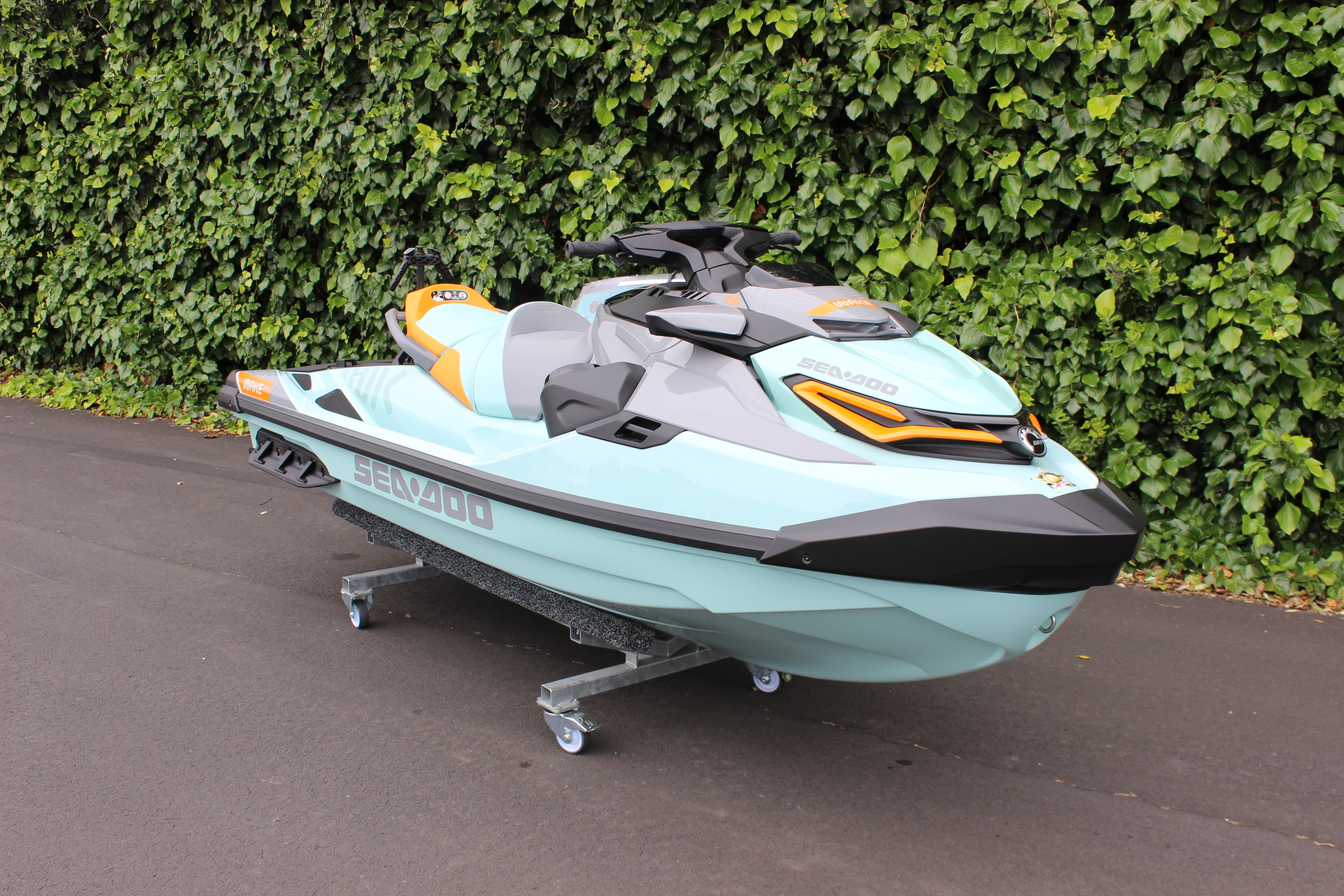 2023 Wake Pro 230 - 8