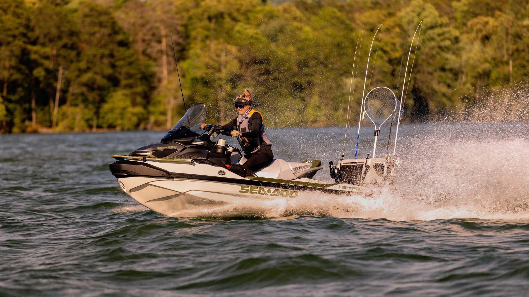 2025 Fish Pro APEX - 6