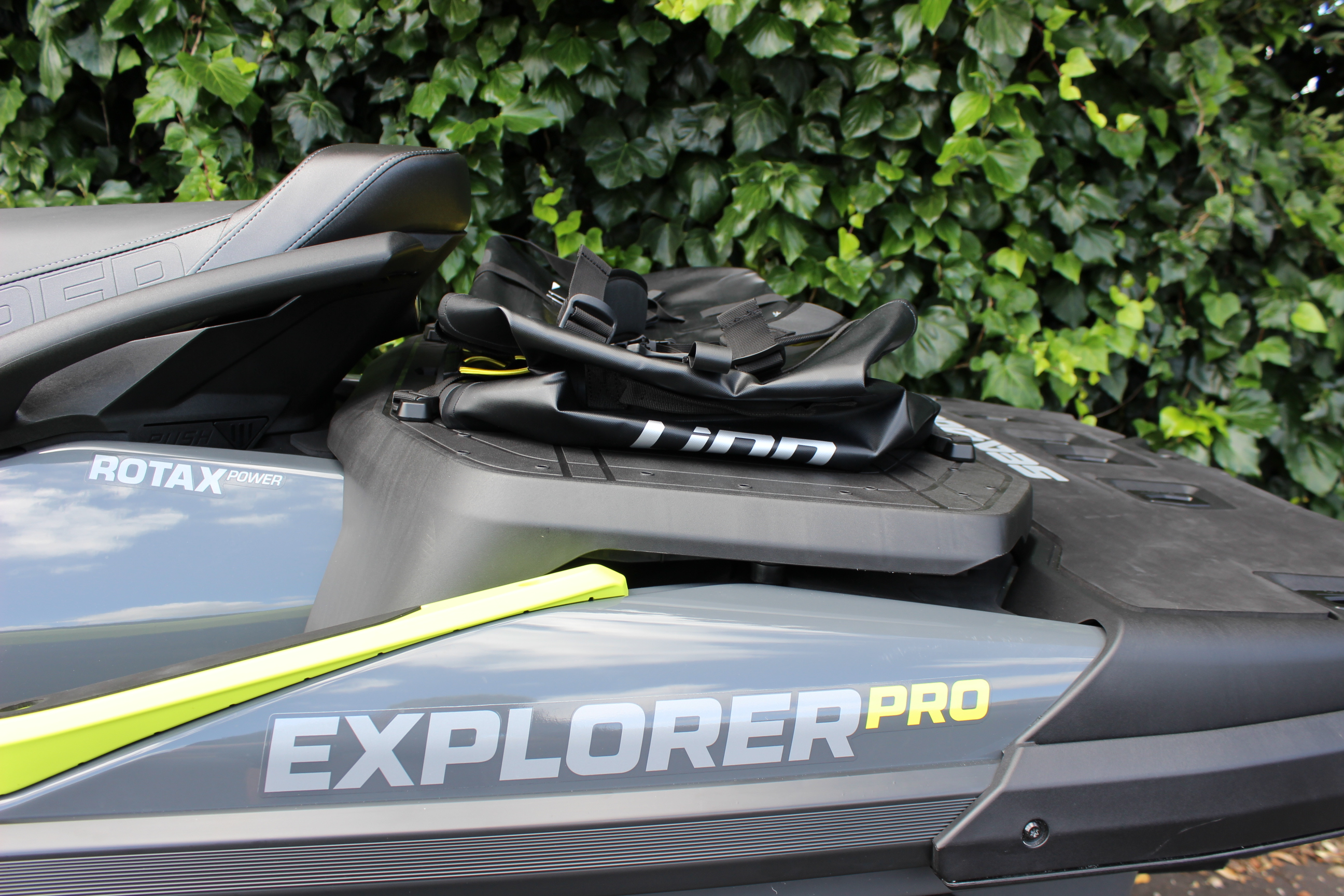 2024 Explorer Pro 230 - 12