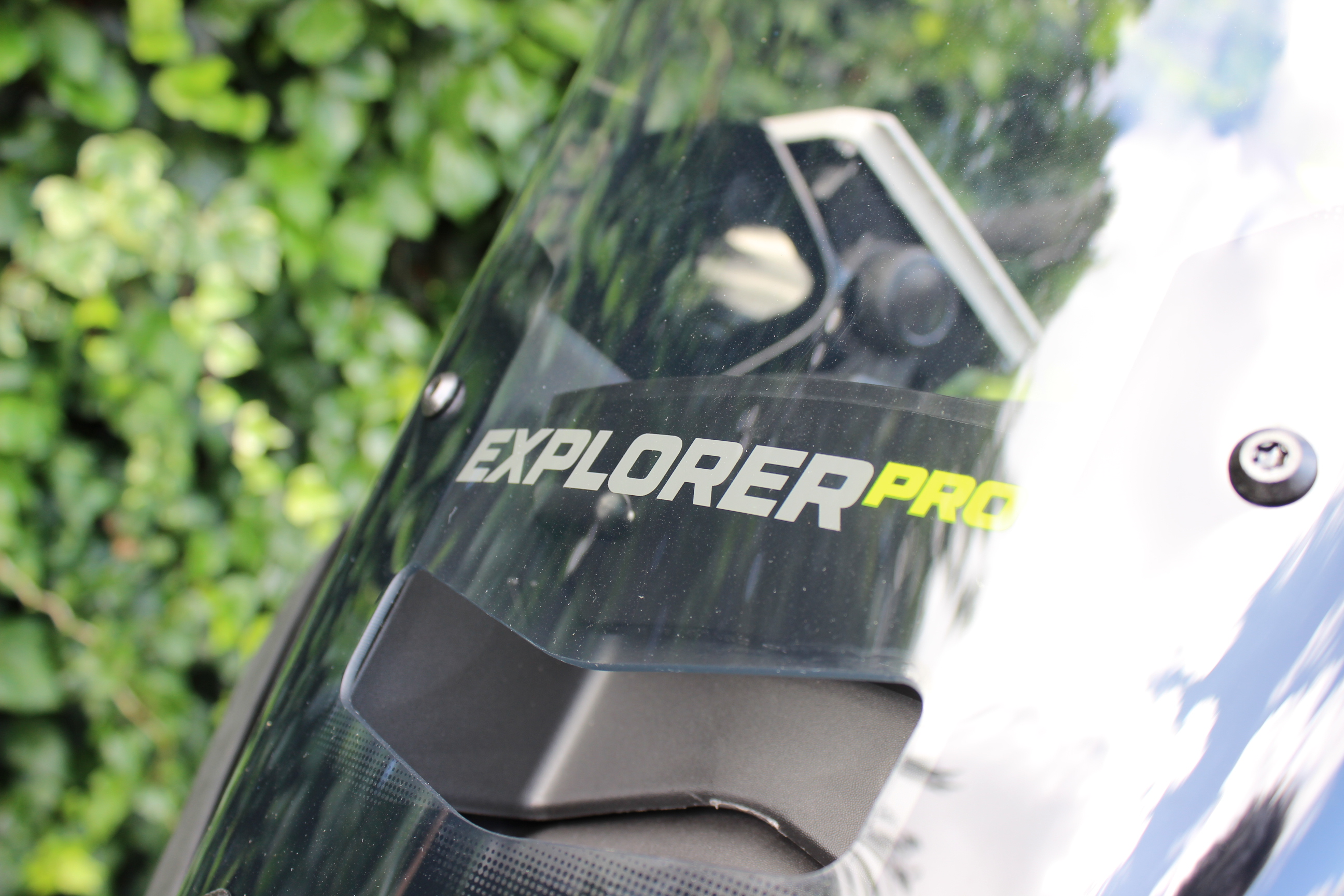 2024 Explorer Pro 230 - 8