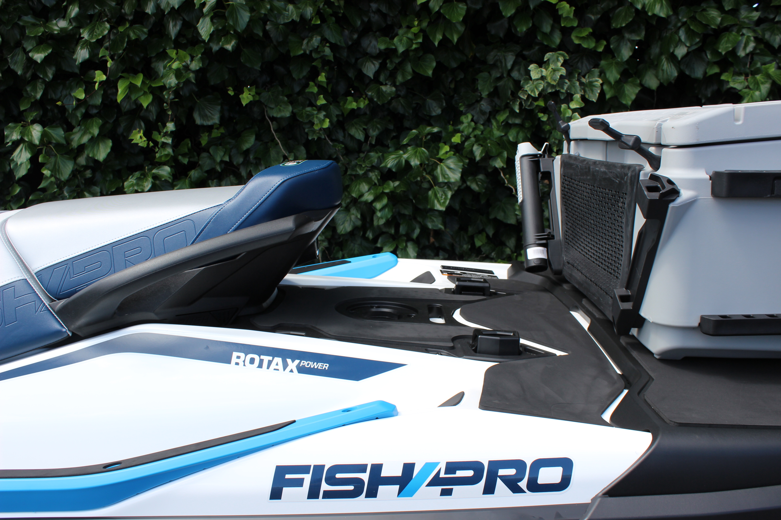 2023 Fishpro Sport 170 - 9